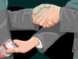 Kejaksaan Agung Diminta Eksaminasi Kasus Korupsi Pasar Dande-dandere Takalar