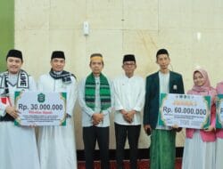 Gelar Tabligh Akbar, Pemkab Takalar Hadirkan Ustadz Abdul Somad Mempererat Kebangsaan dan Keagamaan di Takalar
