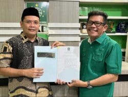 Hengky Yasin Terancam Batal Maju di Pilkada Takalar