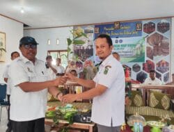 Peringati Hari Lingkungan Hidup Sedunia, Pemerintah Kabupaten Takalar Harap Wujudkan Kesadaran Cinta Lingkungan bagi Generasi