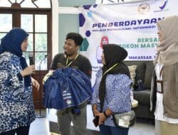 Peran Perempuan dalam Menjaga Keluarga, Aliyah Mustika Ilham : Memilih Obat dan Makanan Aman