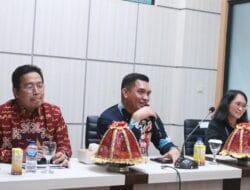 Wakili Pj. Bupati, Sekda Takalar Buka Sosialisasi Pemenuhan Kewajiban Pemotongan Dan/Atau Pemungutan Menggunakan E-Bupot Unifikasi 