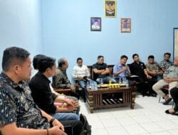 Kisruh Kades-BPD Usai, Tenreng Masih Sah Ketua BPD Pannyangkalang