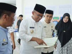 Tingkatkan Pemahaman Baca Tulis Al-Qur’an, Pj. Bupati Takalar Keluarkan Surat Edaran