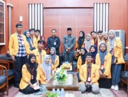 Pj Bupati Takalar Mendukung Inovasi Mahasiswa UNM dalam Pengelolaan Cabai di Desa Banggae
