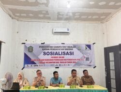 Optimalkan Penerimaan PBB, Bapenda Gandeng Bank Sulselbar Terapkan Payment Online
