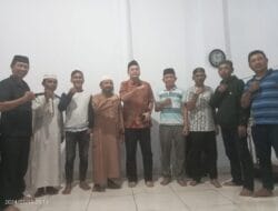 H. Hengky Yasin Terus Perkuat Kesiapan Maju di Pilkada Takalar 2024 “Kami Ingin Memastikan Bahwa Suara Rakyat Didengar dan Diperjuangkan”