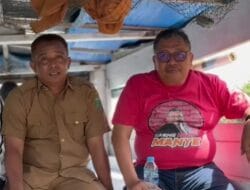 Camat Galut Tidak Netral, Bagaimana dengan Camat Tanakeke.??? Bawaslu Jangan Tebang Pilih