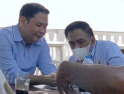 Hasrullah Pengamat Politik Sulsel : H. Hengky Yasin dan H. Fahruddin Rangga Adalah Pasangan Yang Sangat Sulit Ditandingi di Pilkada Takalar 2024