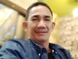 3 Periode Memimpin Desa Paddingin, Muh. Darwis Sukses Bangun Desa
