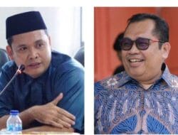 Hengky Yasin di Pastikan Bertarung Sebagai Calon Bupati Takalar 2024 dari PKB, DM Terpaksa Gigit Jari