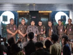 Hakim Vonis Ringan, Jaksa Kejati Sulsel Merasa Keberatan dan Meminta Banding Atas Kasus Tindak Pidana Korupsi Lahan Pembangunan Bendungan Pasellorang Kabupaten Wajo