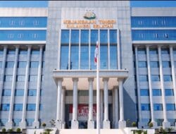 Kejati Sulsel Bakal Lakukan Investigasi Sekaligus Perintahkan Kejari Bulukumba Usut Dugaan Korupsi 34 Milyar di Dinas Pendidikan Bulukumba