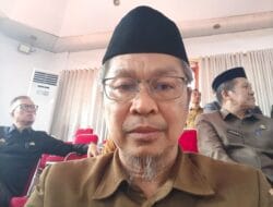 Dituding Anggaran PKK “Dana Titipan” Kepala BKAD Takalar : Itu Wujud Sinergitas Pemda dan PKK