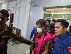 BREAKIN NEWS : Dugaan Kasus Korupsi Pembelian BBM Jenis Dexlite dan Solar, Kejari Takalar Tetapkan Bendahara DLHP Sebagaia Tersangka