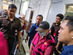 BREAKING NEWS : Kejari Takalar, Mantan Kepala Sekolah SDN Bilacaddi Ditetapkan Tersangka Atas Dugaan Korupsi Dana BOS dan DAK Sebanyak 200 Juta Rupiah