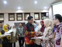 Transformasi Kesehatan Program ILP, PJ Sekda Makassar : Menjadi Lebih Baik. Masyarakat Sehat dan Berkualitas