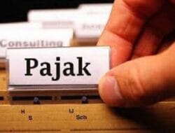 Penerimaan Pajak Sulsel Periode Semester I 2024 Rp6,13 Triliun, 505.945 WP Telah Melaporkan SPT Tahunan