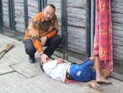 Dinsos Kota Makassar dan Program Mitigasi, Andi Pangeran : Membentuk FKSM Memperkuat Sensor Sosial