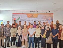 Berjalan Sukses : Pengukuhan Pengurus Dan Raker DPP Ikatan Alumni SMS Negeri 2 Gowa (IKASMADA) Periode 2024-2029, Berikut ini Harapan Ketua Umum DPP IKASMADA