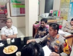 Jadi Kordinator FKPM Kota Makassar, Andi Pasamangi Wawo : Akan Bekerja Ekstra