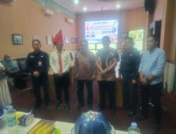 Disdukcapil Takalar Launching Progam Forum “Pak Daeng Tanya Data” Berikut Penjelasan H.Abdul Wahab Muji