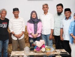 Benarkah, Jika Husniah Talenrang Di Usung PAN, Gerindra Dan Golkar Di Pilkada Gowa, Akan Menggerus Suara AURA Dan DM?