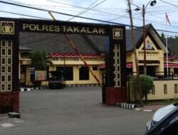 Polisi Dinilai Lamban Tangani Kasus Pengancaman Wartawan oleh Oknum Kontraktor di Takalar, Ada Apa?