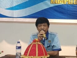 PWI Takalar Kritisi Polisi Lambannya Penanganan Kasus Pengancaman Wartawan