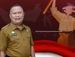 Semarak Kemerdekaan BKPSDM Kota Makassar, Akhmad Namsum : Semakin Bersemangat Menjalankan Tugas dan Tanggung Jawab