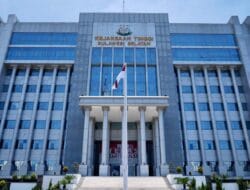 Pendaftaran CPNS 2024 : Kejaksaan RI Akan Menerima 9.694 Pegawai, Kasipenkum Kejati Sulsel Sampaikan Jadwal dan Daftar Formasi Yang Diterima