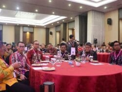 Jadi Kota Terbaik di Zona Hukum Wilayah Tengah Indonesia, PJ Sekda Firman Pagarra : Memacu Kinerja Pemkot Makassar