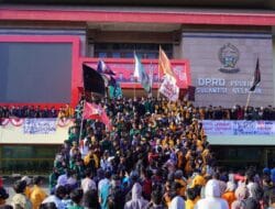 Sosiolog UNM, Bahrul Amsal : Jika MK Bisa Ditentang, Negara akan Mengalami Krisis Konstitusi