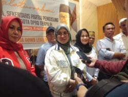 Silaturrahmi Partai Pengusung Pilkada Gowa, Husniah – Darmawangsyah Mantapkan Deklarasi