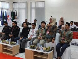 Tetap 2 Paslon Bupati dan Wakil Bupati Takalar Daftar di KPU, Bawaslu Sampaikan Imbauan dan Saran Perbaikan Lisan