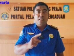 Mobil Damkar Selalu Terlambat Tiba di Lokasi Kebakaran di Kabupaten Buru, Ini Penyebabnya