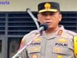 Irjen Pol Yudhiawan Wibisono Jebolan Akpol 1991 Mantan Penyidik KPK hingga Jabat Kapolda Sulsel