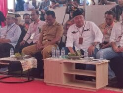 Pasangan DM-HHY Raih Nomor Urut 1 di Pilkada Takalar 2024, Berikut Penyampaian Muhammad Firdaus Daeng Manye 