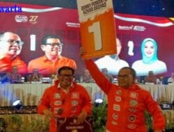 DiA Nomor Urut 1, Danny : Mempunyai Filosopi Mendalam, Saat Kampanye Gagasan