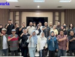 Pemecatan RT/RW Jelang Pilkada, Ketua Sementara DPRD Makassar : Harus Diklarifikasi oleh Pemerintah Kota