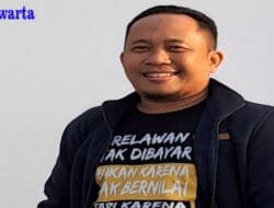 Jubir Danny – Azhar: Mari Berpolitik Gagasan, Jangan Oportunis dan Adu Domba Publik!