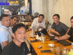 Team Panzer Makassar Resmi Terbentuk di 15 Kecamatan