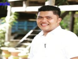 DiA Connection” Bentuk Tim Pemenangan di 24 Kabupaten Sulawesi Selatan, Fokus Kuatkan Akar Rumput Hingga ke Desa-Desa