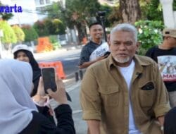 Amri AMAN akan Atasi Krisis Air dan Beri Permodalan UMKM di Makassar