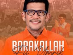 Habibie Abdullah : HA Community Ucapkan Selamat Hari Kelahiran Azhar Arsyad Calon Wakil Gubernur Sulawesi Selatan 2024