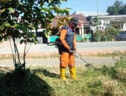 Peduli Warga, Lurah Borong Komitmen Tingkatkan Pelayanan Publik