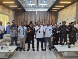 Kasi Penkum Kejati Sulsel : Soetarmi Serukan Budaya “Siri” Solusi Pencegahan Tindak Pidana Korupsi