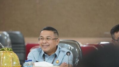 Asdatun Kejati Sulsel, Ferry Tas : Netralitas Jaksa di Tengah Pusaran Pilkada Serentak 2024