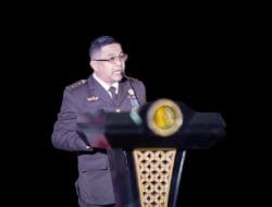 Dalam Rangka Hari Lahir Kejaksaan Ke-79 Tahun : Ferry Tas Asdatun Kejati Sulsel “Saatnya Jaksa Hadir dan Tetap Jadi Teladan di Tengah Masyarakat”