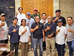 Pilgub Sulsel, Danny – Azhar akan Sejahterakan Petani
